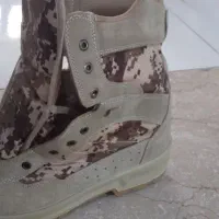 پوتین بلدرچینی|کیف، کفش، کمربند|میاندوآب, |دیوار