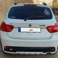 کوییک مدل ۱۳۹۹|خودرو سواری و وانت|مبارکه, |دیوار