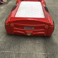 تخت خواب مدل فراری|تخت و سرویس خواب|قائمشهر, |دیوار