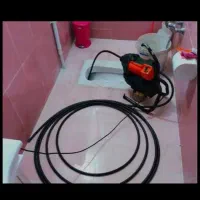 لوله بازکنی حاجیزاده میاندوآب با تضمین|خدمات پیشه و مهارت|میاندوآب, |دیوار