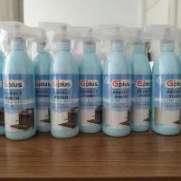 پاک کننده ی گاز G PLUS