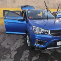 MVMX22|خودرو سواری و وانت|شیراز, شهرک فرزانگان|دیوار