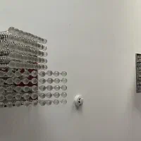 3عدد لوستر|لوستر و چراغ آویز|بیرجند, |دیوار