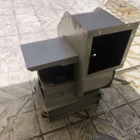 سانتریفیوژ با موتور vonico