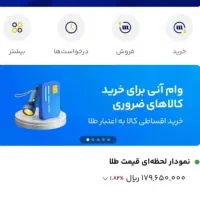 میلی هرکس با کد دعوت من بیاد 50 تومن میدم