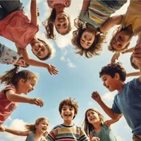 کلاسهای پرورش هوش و خلاقیت چرتکه رباتیک