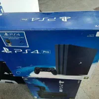 Ps4 pro slim|کنسول، بازی ویدئویی و آنلاین|اردبیل, |دیوار