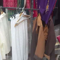 ویترین مغازه