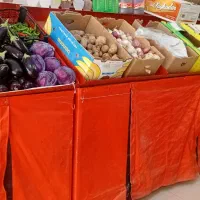 ۲ عدد پالت میوه