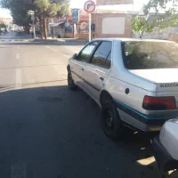 پژو ۸۸