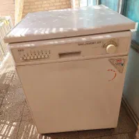 ماشین ظرفشویی