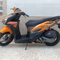 فروش موتورسیکلت کلیک