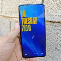 پرچمدار قدرتمند Poco F3 5G حافظه 256GB/8GB|موبایل|آبادان, |دیوار