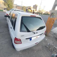 111 مدل 95 شاسی پلمپ