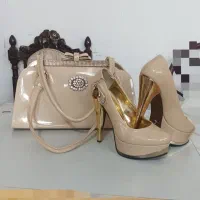 **کیف و کفش مجلسی**