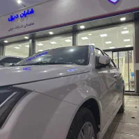 دنا ۶ دنده توربو