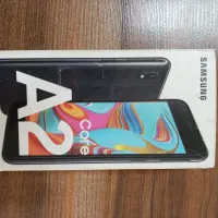 موبایل سامسونگ samsung a2 core سالم با مالکیت|موبایل|ساری, |دیوار