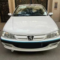 پارس سال مدل۹۵