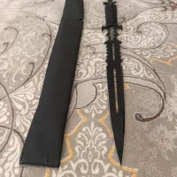 چاقو 60سانتی همراه باغلاف|کوهنوردی و کمپینگ|سبزوار, امیر کبیر|دیوار