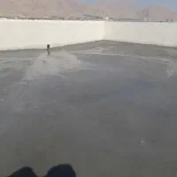 تخریب تخریب ساختمان وسیمانکاری وبتن ریزی کف