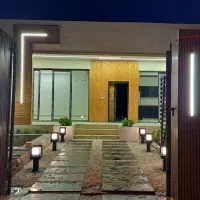 ویلا-استخردار-مدرن-نوساز-دوخوابه-ساحلی