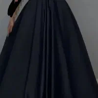 پیراهن مجلسی