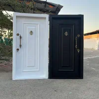 درب ضد سرقت شرکتی درجه یک (نقد و اقساط)|مصالح و تجهیزات ساختمان|یزد, |دیوار