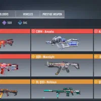 اکانت کا لا ف