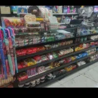 شاگرد سوپرمارکت