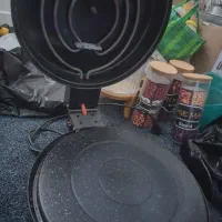 شوش شهر حر