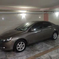 جک جی 5 دنده قهوه ای متالیک خانگی تمیز کم کارکرد