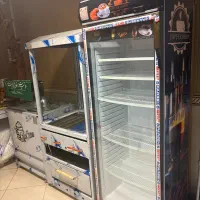 ساندویچی چرخدنده مکزیکی SDF فر ذرت * کد 500|کافی‌شاپ و رستوران|مسجد سلیمان, |دیوار