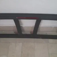 محافظ شیشه عقب آریسان