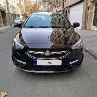 شاهین G مدل ۱۴۰۳