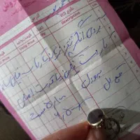 انگشتر نقره فروش فوری