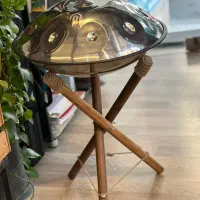 پایه هنگدرام