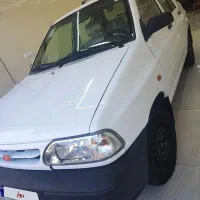 پراید مدل 99در حد.