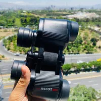دوربین شکاری قویژاپن برند ویکسن آسکوت|کوهنوردی و کمپینگ|تهران, سعادتآباد|دیوار