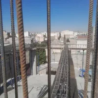 آرماتور بندی و قالب بندی