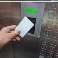 آسانسورتون رو با ما ایمن کنید