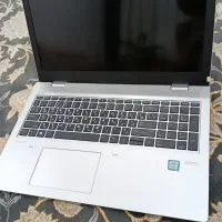 لپتاپ اچ پی کلا ده ساعت کار نکرده|رایانه همراه|شهرکرد, |دیوار