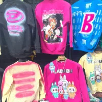 تولید و پخش عمده پوشاک بچگانه دوک تین|لباس|تهران, بازار|دیوار