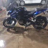 ان اس|موتورسیکلت|تهران, زمزم|دیوار