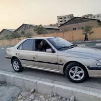 پژو پارس ۸۲