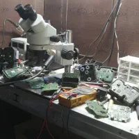 مام تعمیرات ترمز ای بی اس بلوک و یونیت ABS