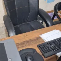 فروش صندلی اداری ریاست