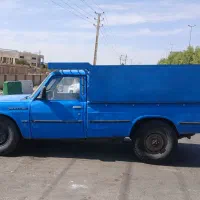 وانت نیسان|خودرو سواری و وانت|اصفهان, گلستان|دیوار
