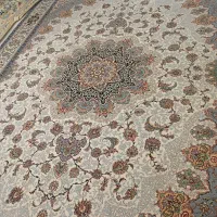 فرش۹متری. ۱۲۰۰ شانه. تراکم ۳۶۰۰