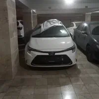 تویوتا لوین هیبرید|خودرو سواری و وانت|تهران, فردوس|دیوار