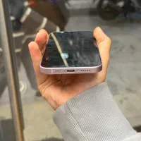 ۱۵ نرمال صورتی ۱۲۸ cha|موبایل|تهران, تهرانپارس غربی|دیوار